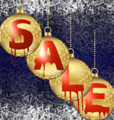 Christmas Sale